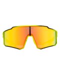 HAVEN Cycling sunglasses - HAVEN NIB - black/green