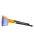 HAVEN Cycling sunglasses - HAVEN CONFIG - orange/black