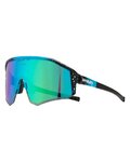 HAVEN Cycling sunglasses - HAVEN CONFIG - black/blue