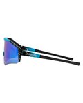 HAVEN Cycling sunglasses - HAVEN CONFIG - black/blue