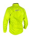 HAVEN Cycling windproof jacket - X-PROOF - green