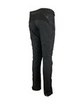 HAVEN Cycling long trousers withot bib - TRINITY - black