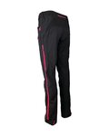 HAVEN Cycling long trousers withot bib - TRINITY - pink