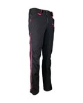 HAVEN Cycling long trousers withot bib - TRINITY - pink