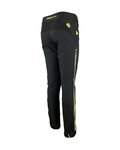 HAVEN Cycling long trousers withot bib - TRINITY - green