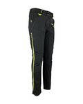 HAVEN Cycling long trousers withot bib - TRINITY - green
