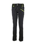 HAVEN Cycling long trousers withot bib - TRINITY - green