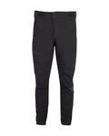 HAVEN Cycling long trousers withot bib - FACTORY AIR - black