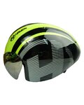HAVEN Cycling helmet - 3T SHOT - green/black