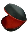 HAVEN Cycling helmet - 3T SHOT - red/black