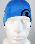 HAVEN Cycling hat - PURE NORDIC NEO - blue