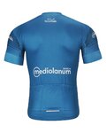 BONAVELO Cycling short sleeve jersey - GIRO D´ITALIA - blue