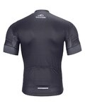 BONAVELO Cycling short sleeve jersey and shorts - GIRO D´ITALIA - black