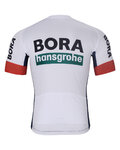 BONAVELO Cycling short sleeve jersey - BORA 2025 - blue/multicolour