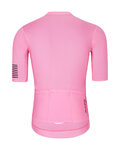 HOLOKOLO Cycling short sleeve jersey - VICTORIOUS ELITE - pink