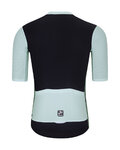 HOLOKOLO Cycling short sleeve jersey - TECHNICAL  - green/black