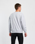HOLOKOLO hoodie - PELOTON - grey/multicolour