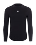 HOLOKOLO turtleneck - CYCLEPRO - black