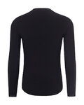 HOLOKOLO turtleneck - CYCLEPRO - black