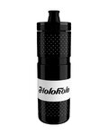 HOLOKOLO Cycling water bottle - HYDRA 750 ml - black