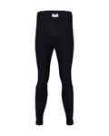 HOLOKOLO Cycling long trousers withot bib - ELITE WINTER - black
