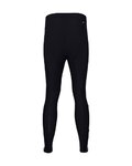 HOLOKOLO Cycling long trousers withot bib - ELITE WINTER - black