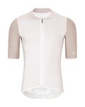 HOLOKOLO Cycling short sleeve jersey - PERFORMANCE - grey