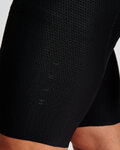 HOLOKOLO Cycling bib shorts - NOVEL PRO - black
