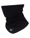 HOLOKOLO Cycling neckwarmer - THERMAL NECKWARMER - black