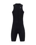 HOLOKOLO Cycling skinsuit - SNIPP - black