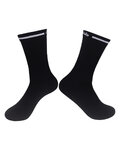 HOLOKOLO Cyclingclassic socks - VELON - black