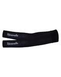 RIVANELLE Cycling hand warmers - SUMMER ARM WARMERS - black