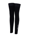 RIVANELLE Cycling leg warmers - SUMMER LEG WARMERS - black