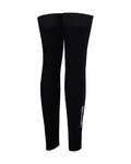 RIVANELLE Cycling leg warmers - SUMMER LEG WARMERS - black