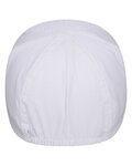 RIVANELLE Cycling hat - SUMMER CAP - white