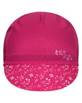 RIVANELLE Cycling hat - SUMMER CAP - pink