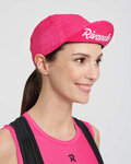 RIVANELLE Cycling hat - SUMMER CAP - pink