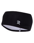 RIVANELLE Cycling headband - SUMMER HEADBAND - black