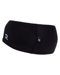 RIVANELLE Cycling headband - SUMMER HEADBAND - black