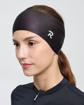 RIVANELLE Cycling headband - SUMMER HEADBAND - black