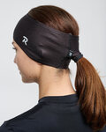 RIVANELLE Cycling headband - SUMMER HEADBAND - black