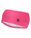 RIVANELLE Cycling headband - SUMMER HEADBAND - pink