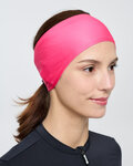 RIVANELLE Cycling headband - SUMMER HEADBAND - pink