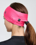 RIVANELLE Cycling headband - SUMMER HEADBAND - pink