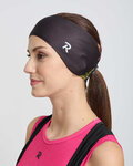 RIVANELLE Cycling headband - SUMMER HEADBAND - black/multicolour
