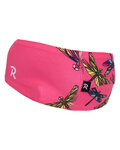 RIVANELLE Cycling headband - SUMMER HEADBAND - pink/multicolour