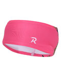RIVANELLE Cycling headband - SUMMER HEADBAND - pink/multicolour