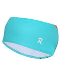 RIVANELLE Cycling headband - SUMMER HEADBAND - turquoise/multicolour