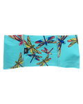 RIVANELLE Cycling headband - SUMMER HEADBAND - turquoise/multicolour