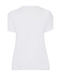 RIVANELLE Cycling short sleeve t-shirt - CREW - white